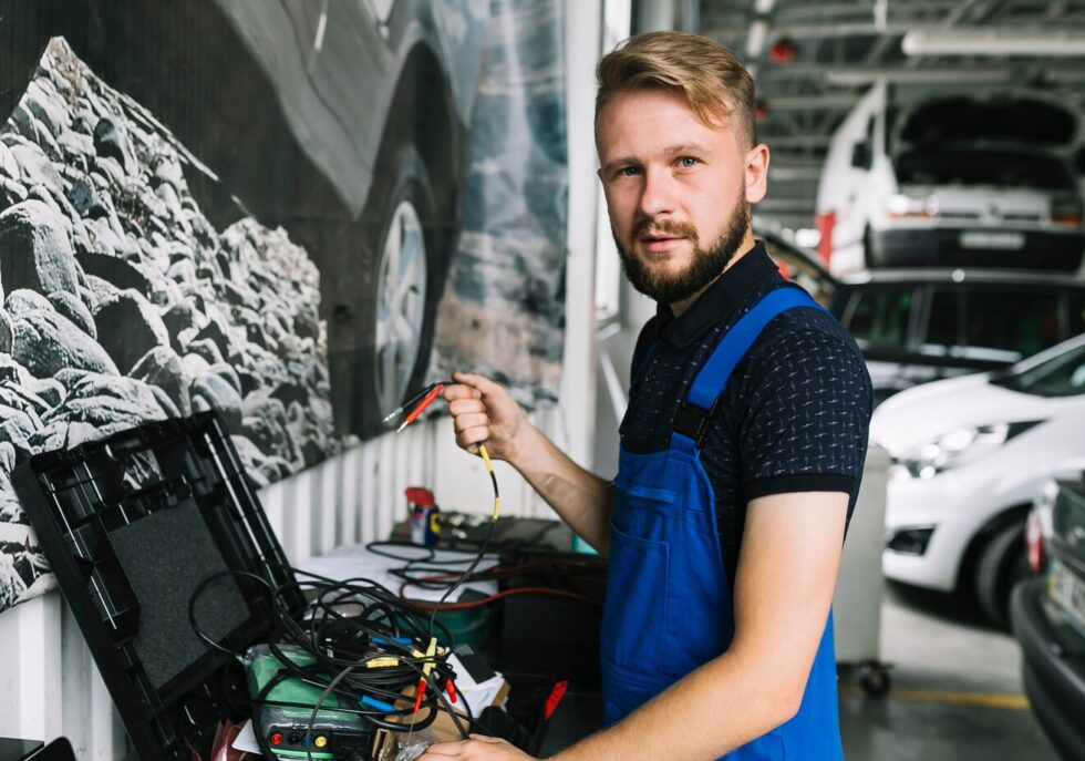 Expert German Experts Car Maintenance Dubai services ensuring top-quality repairs, diagnostics, and maintenance for luxury vehicles.