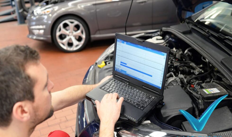 Car Modification and Inspection – Expert assessment to ensure vehicle safety, compliance, and peak performance after modifications.