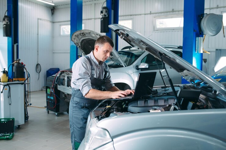 car modifications in dubai