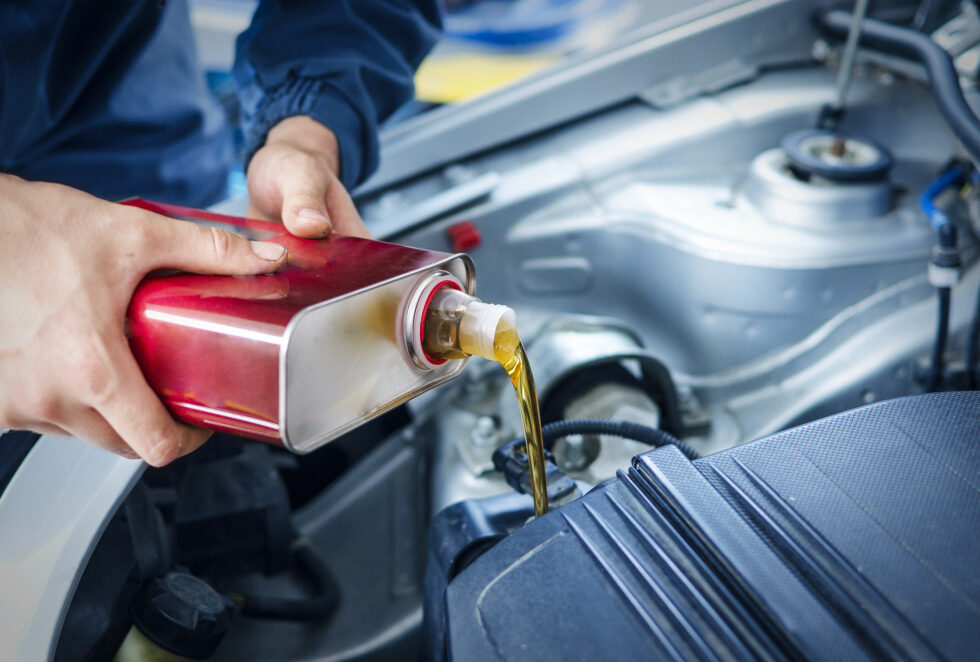 Diesel Engine Overhaul