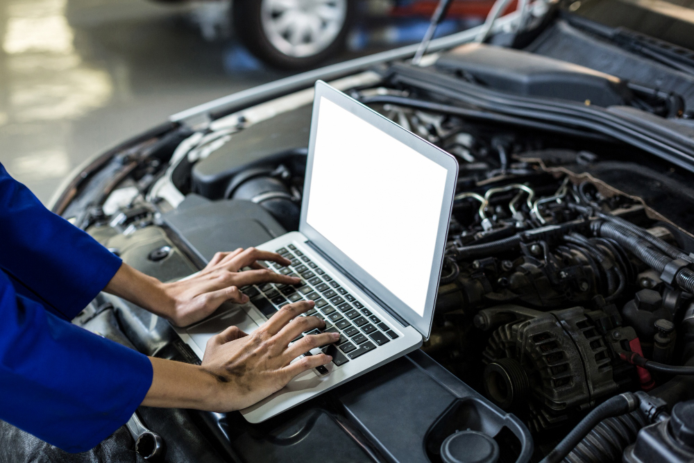 Power-Boosting Engine Overhaul in Dubai