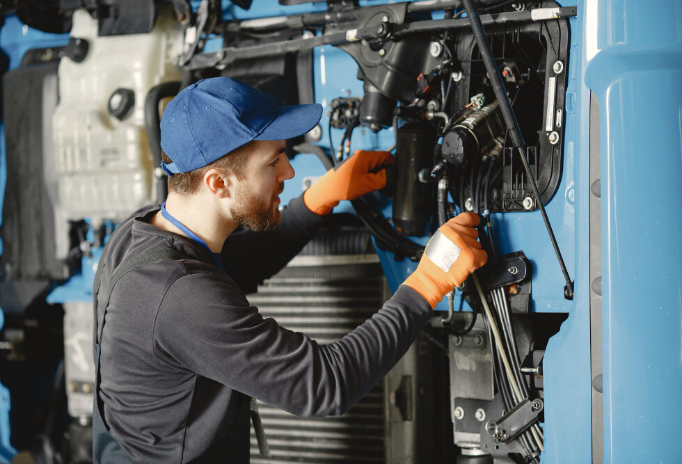 Power Boosting Engine Overhaul in Dubai