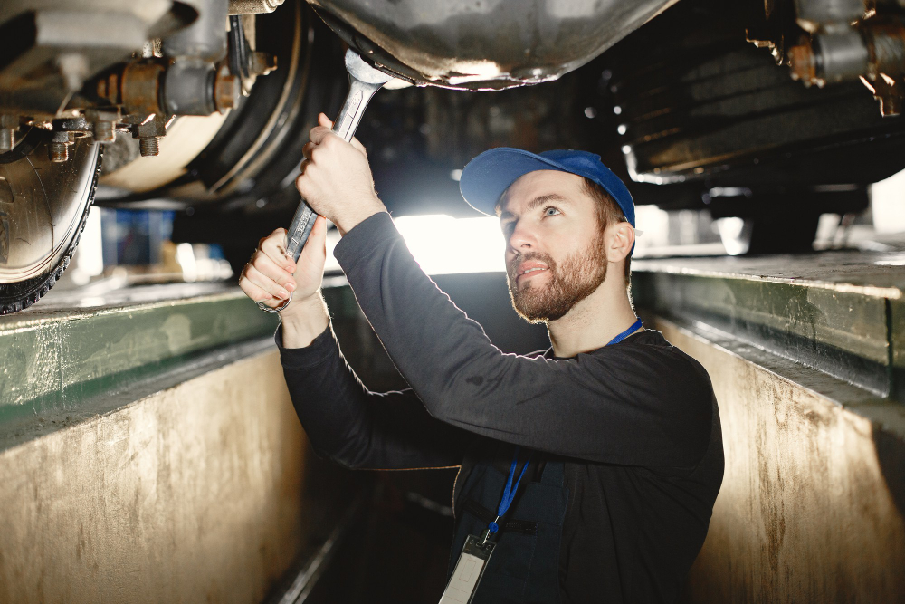 Affordable Coolant Leak Repair in Dubai