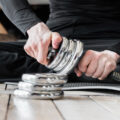 Inspected Audi suspension repair service in Dubai
