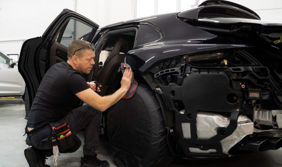 german car specialist