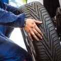 Emergency Mobile Tire Change Service in Dubai